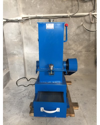 Máy nghiền búa thí nghiệm PCZ180x350 Máy nghiền búa thí nghiệm PCZ180x350